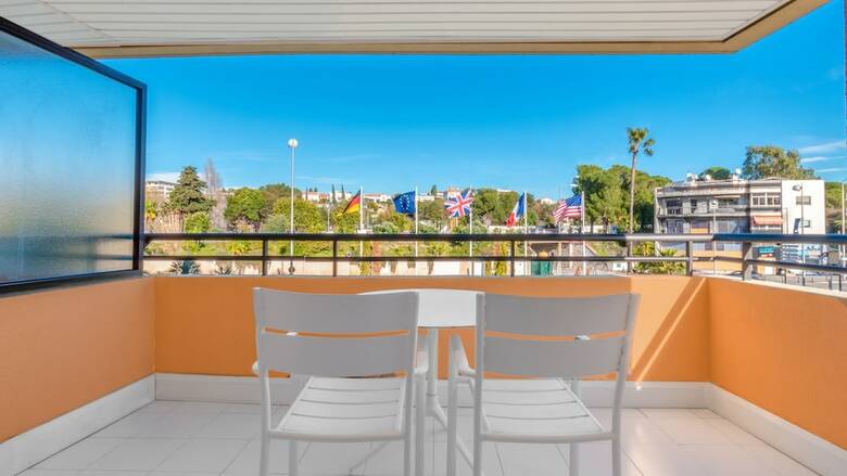 Hotel Holiday Inn Resort