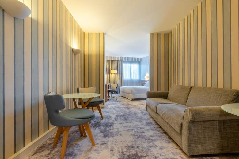 Hotel Holiday Inn Resort