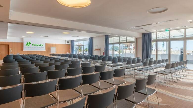 Hotel Holiday Inn Resort