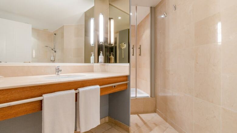 Hotel Holiday Inn Resort