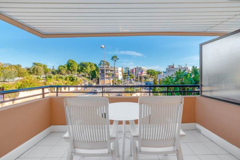Hotel Holiday Inn Resort