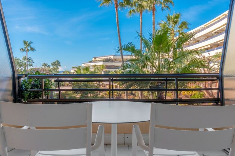 Hotel Holiday Inn Resort