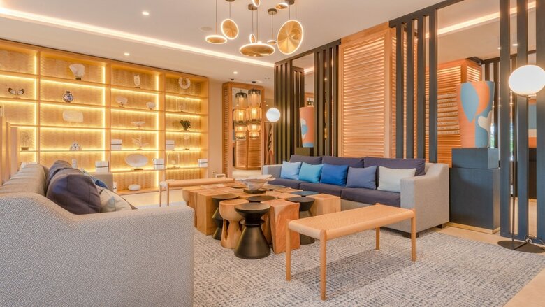 Hotel Holiday Inn Resort