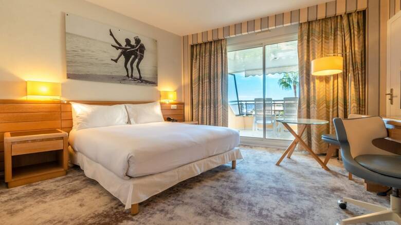 Hotel Holiday Inn Resort