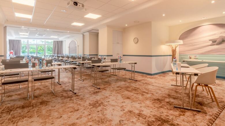 Hotel Holiday Inn Resort