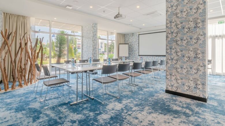 Hotel Holiday Inn Resort