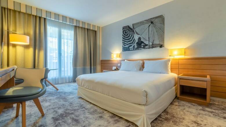 Hotel Holiday Inn Resort