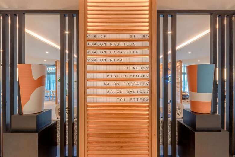 Hotel Holiday Inn Resort
