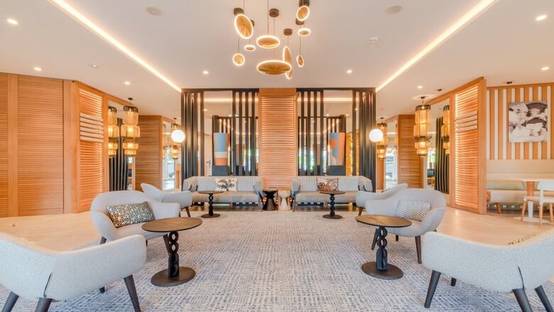 Hotel Holiday Inn Resort