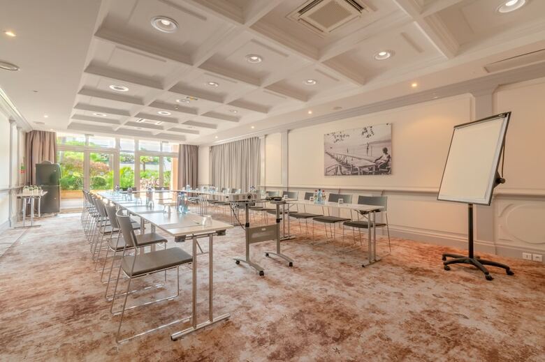 Hotel Holiday Inn Resort