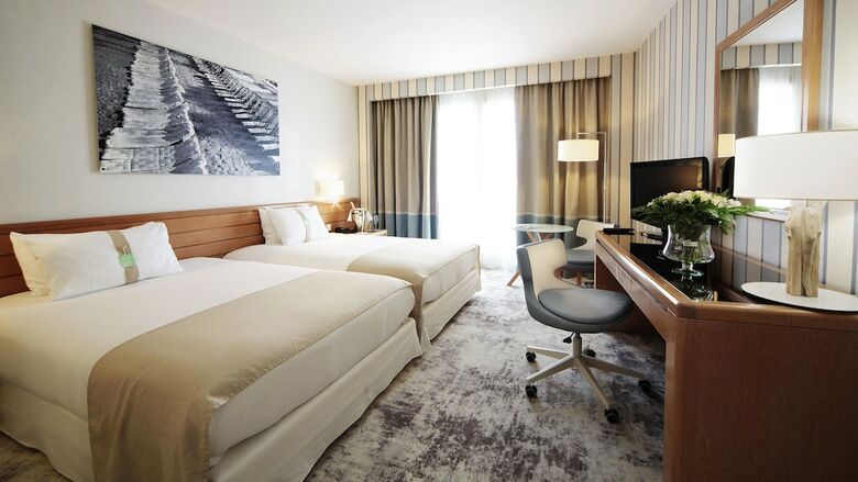 Hotel Holiday Inn Resort
