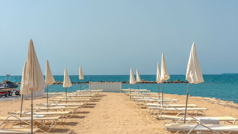 Hotel Holiday Inn Resort