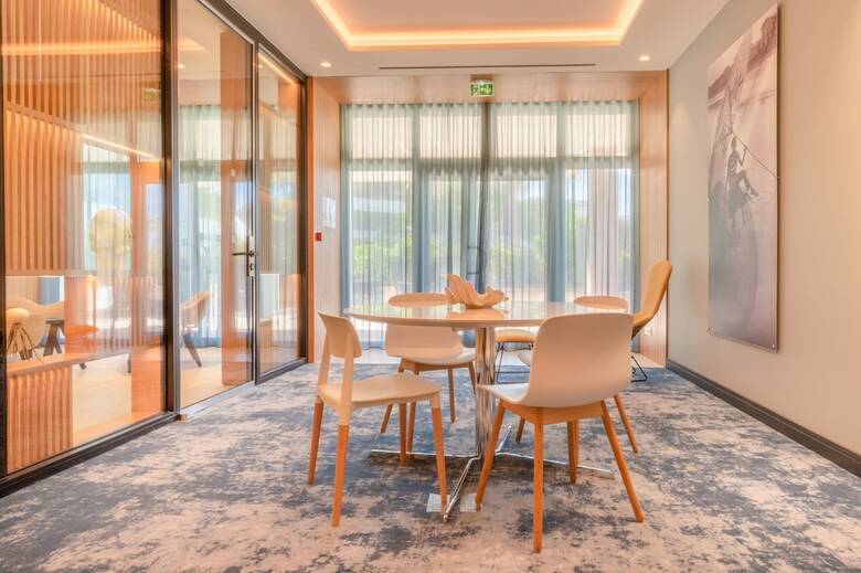 Hotel Holiday Inn Resort