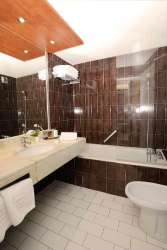 Hotel H�tel Des Congr�s