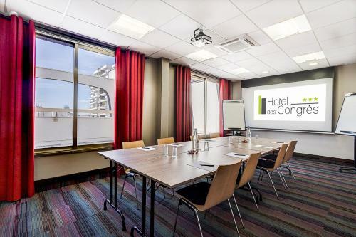 Hotel H�tel Des Congr�s