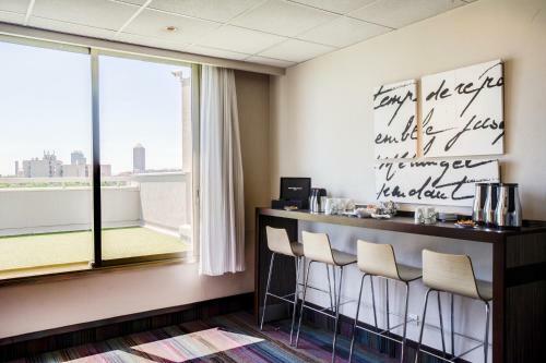 Hotel H�tel Des Congr�s