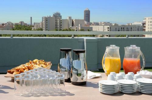 Hotel H�tel Des Congr�s