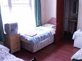 Albergue Nanford Guest House