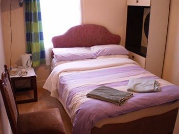 Albergue Nanford Guest House