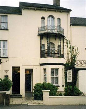 Albergue Nanford Guest House