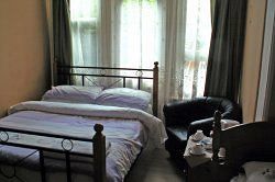 Albergue Nanford Guest House