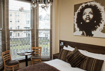 Hotel New Steine - Guest House