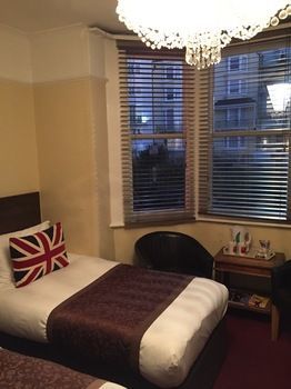 Hotel New Steine - Guest House