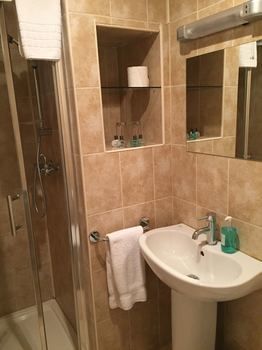 Hotel New Steine - Guest House