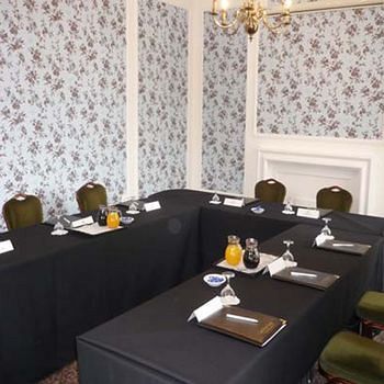 Royal Station Hotel
