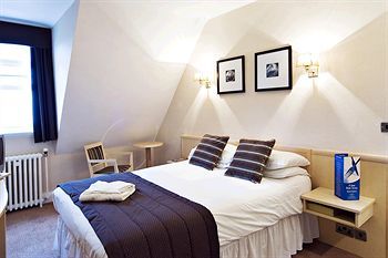 Royal Station Hotel