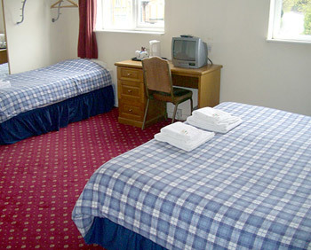 Stockwood Hotel