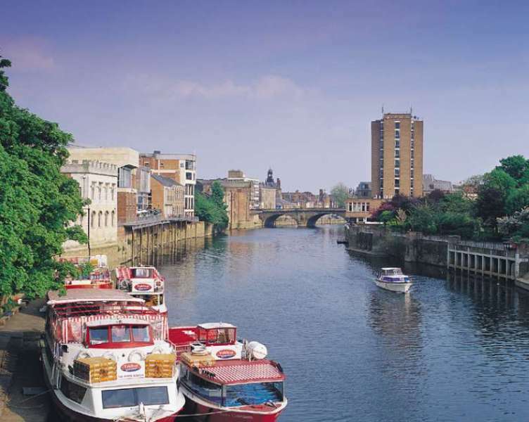 Hotel Park Inn York