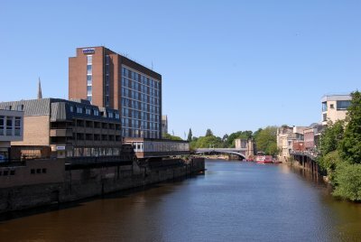 Hotel Park Inn York