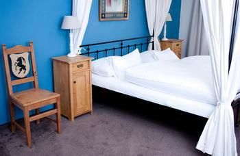 Hotel Minotel Amadeus