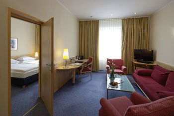 Hotel Austria Trend Europa Salzburg