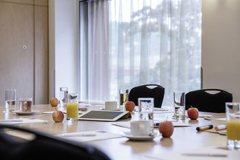 Hotel Austria Trend Europa Salzburg