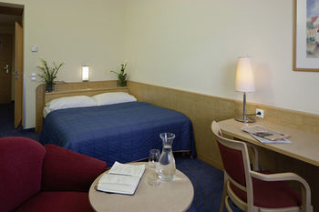 Hotel Austria Trend Europa Salzburg