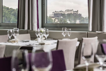 Hotel Austria Trend Europa Salzburg