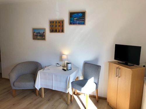 Hotel Sch�ne Aussicht