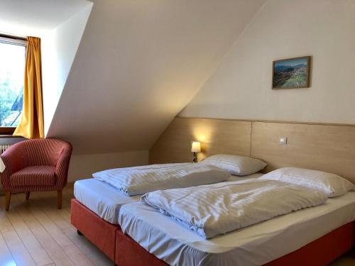 Hotel Sch�ne Aussicht