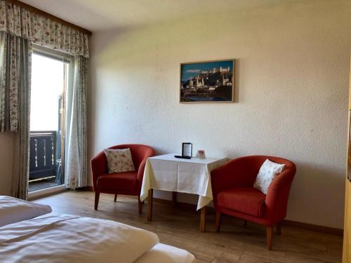Hotel Sch�ne Aussicht