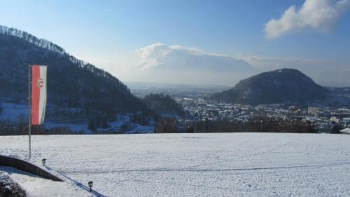 Hotel Sch�ne Aussicht