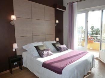 Hotel Espadon
