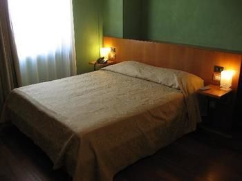 Hotel Cesare