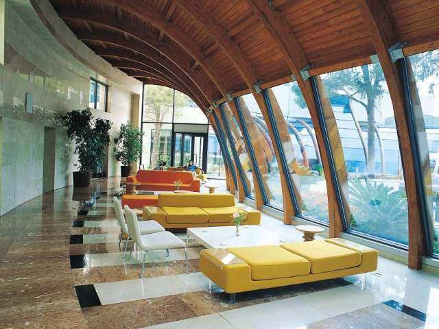 Hotel Cornelia De Luxe Resort