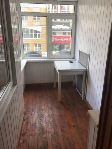 Apartment On Osharskaya 15