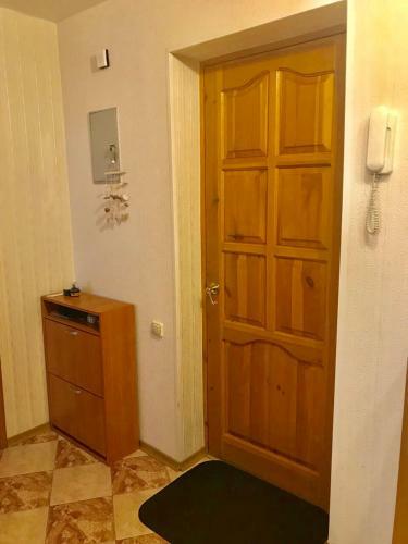 Apartment On Osharskaya 15