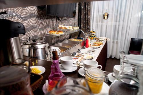 Business Hotel Diplomat
