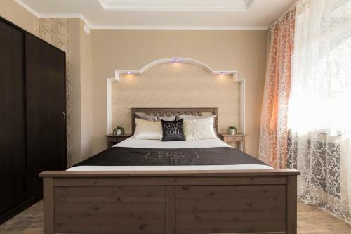 Apartment At Belinskogo 15