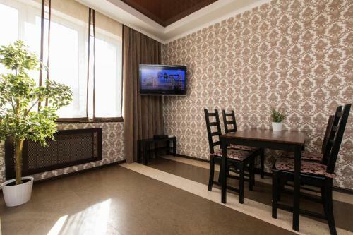 Apartment At Belinskogo 15